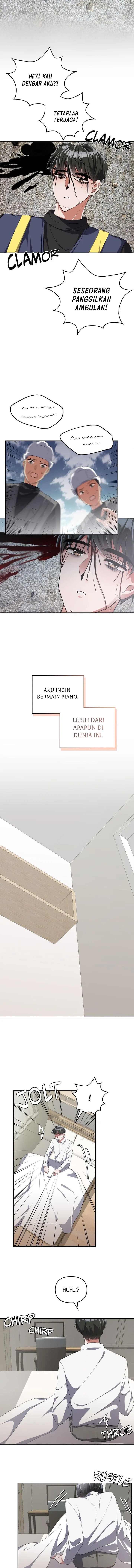 The Life of a Piano Genius Chapter 01 Bahasa Indonesia