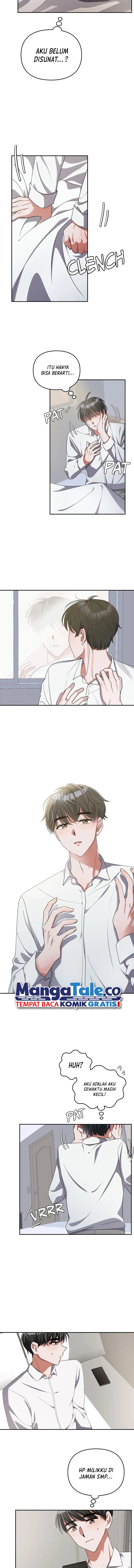 The Life of a Piano Genius Chapter 01 Bahasa Indonesia