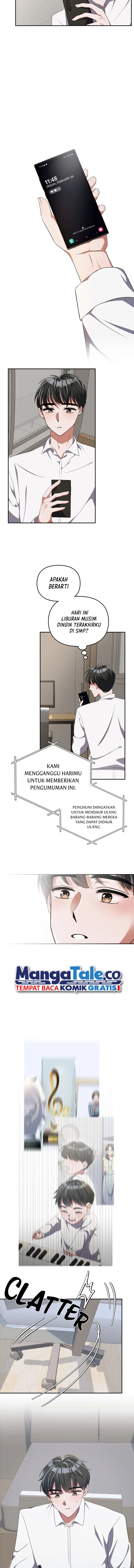 The Life of a Piano Genius Chapter 01 Bahasa Indonesia