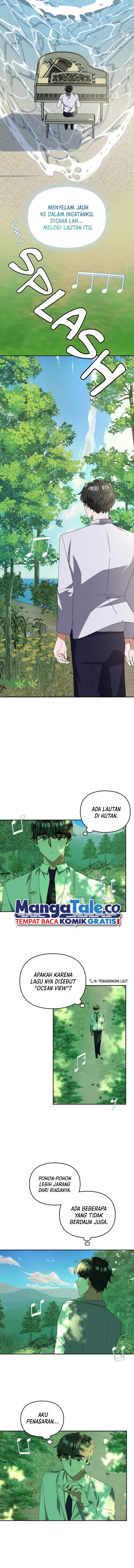 The Life of a Piano Genius Chapter 07 Bahasa Indonesia