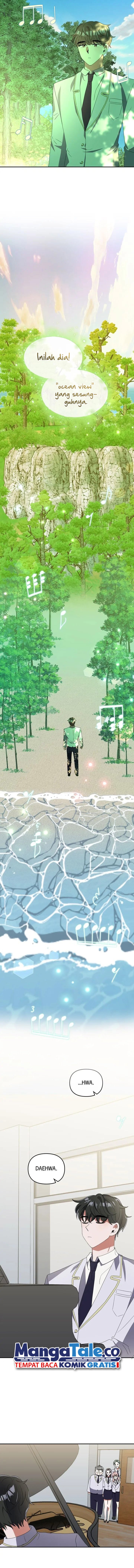 The Life of a Piano Genius Chapter 07 Bahasa Indonesia