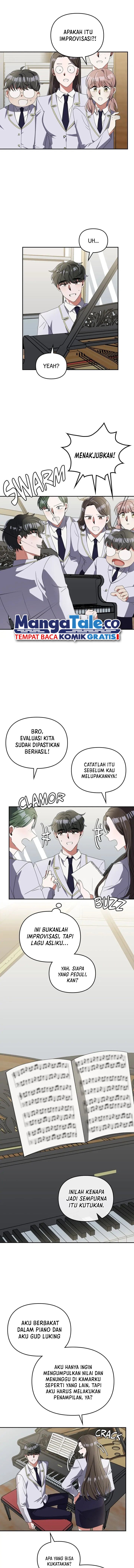 The Life of a Piano Genius Chapter 07 Bahasa Indonesia