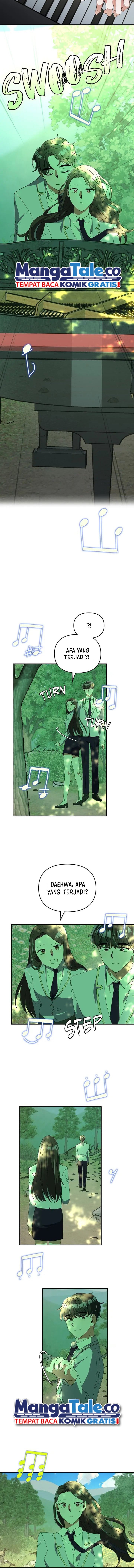 The Life of a Piano Genius Chapter 07 Bahasa Indonesia