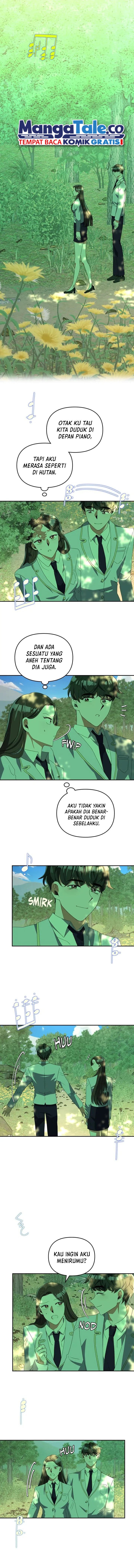 The Life of a Piano Genius Chapter 07 Bahasa Indonesia