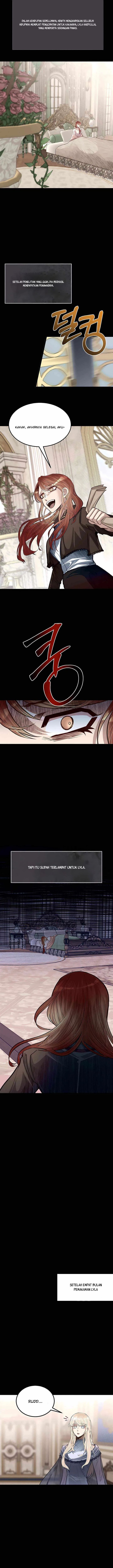 The Little Brother Is the Academy’s Hotshot chapter 39