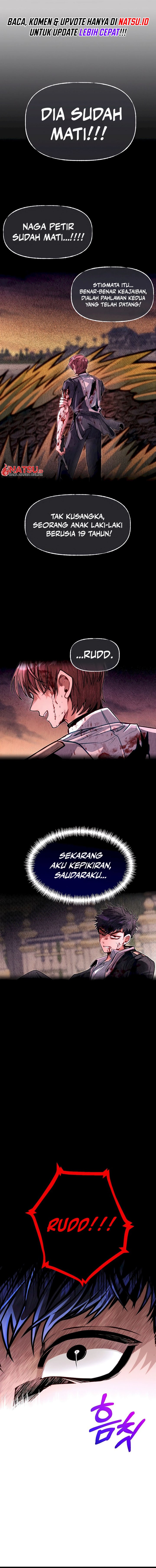The Little Brother Is the Academy’s Hotshot chapter 75