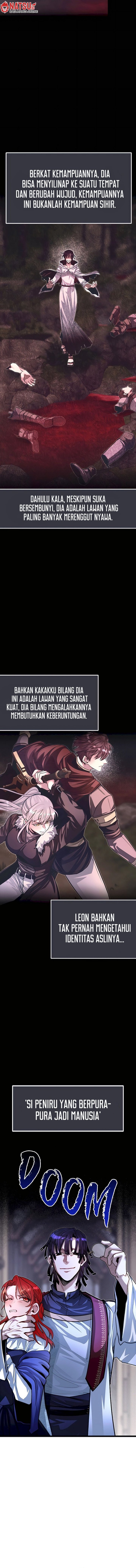 The Little Brother Is the Academy’s Hotshot chapter 78