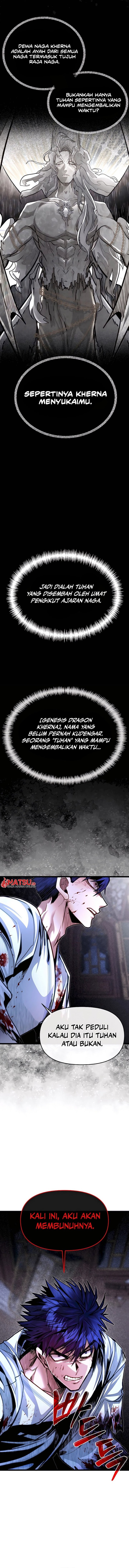 The Little Brother Is the Academy’s Hotshot chapter 78