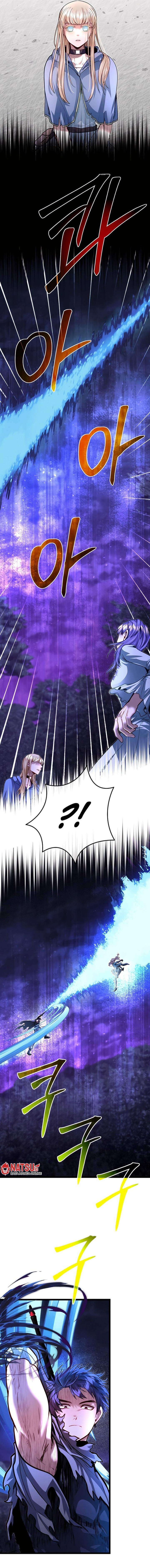 The Little Brother Is the Academy’s Hotshot chapter 84