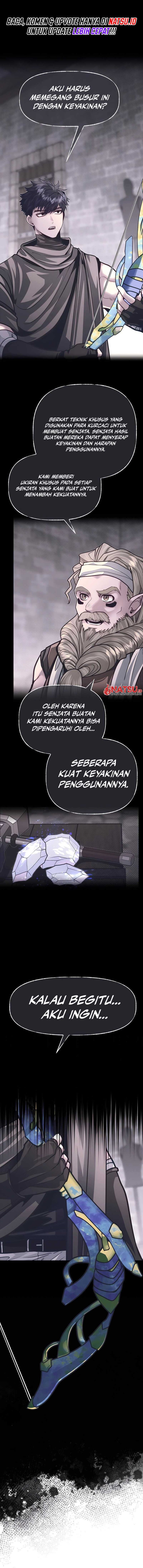 The Little Brother Is the Academy’s Hotshot chapter 91