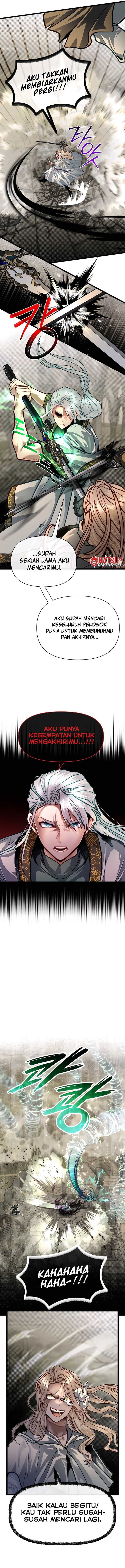 The Little Brother Is the Academy’s Hotshot chapter 91