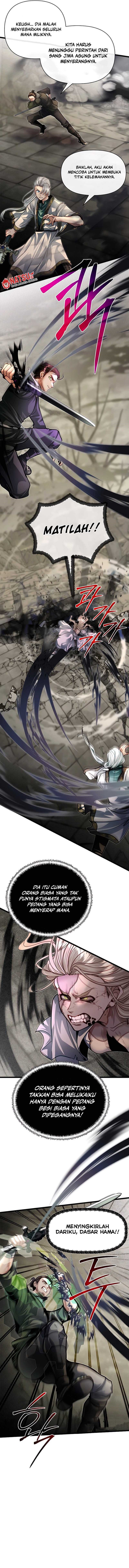 The Little Brother Is the Academy’s Hotshot chapter 91