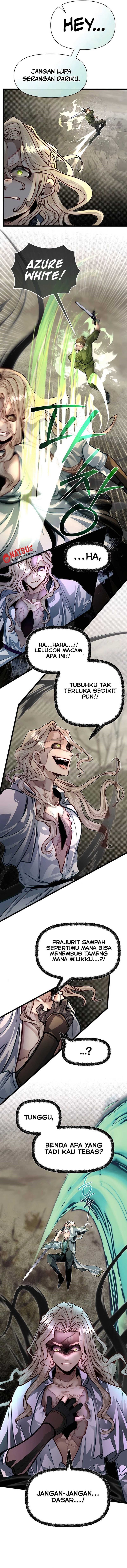 The Little Brother Is the Academy’s Hotshot chapter 91