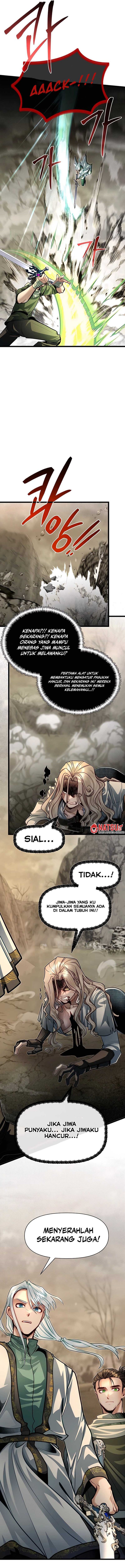 The Little Brother Is the Academy’s Hotshot chapter 91