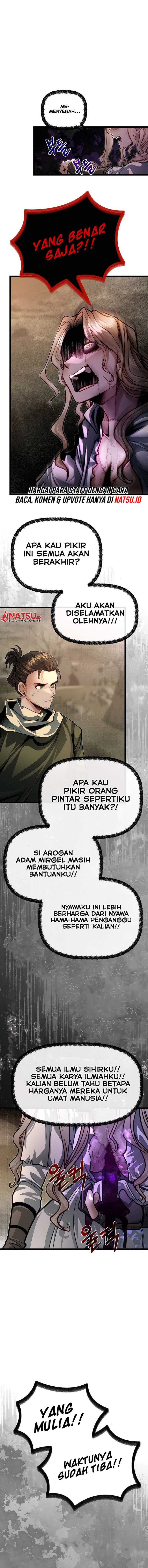 The Little Brother Is the Academy’s Hotshot chapter 91