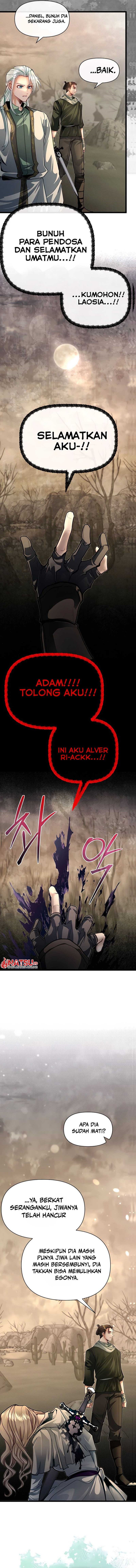 The Little Brother Is the Academy’s Hotshot chapter 91