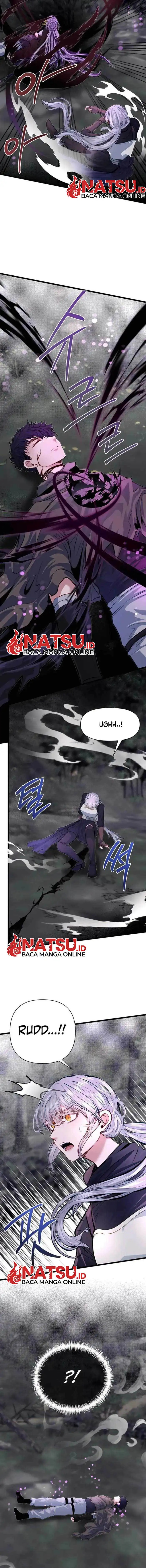 The Little Brother Is the Academy’s Hotshot Chapter 94 Bahasa Indonesia