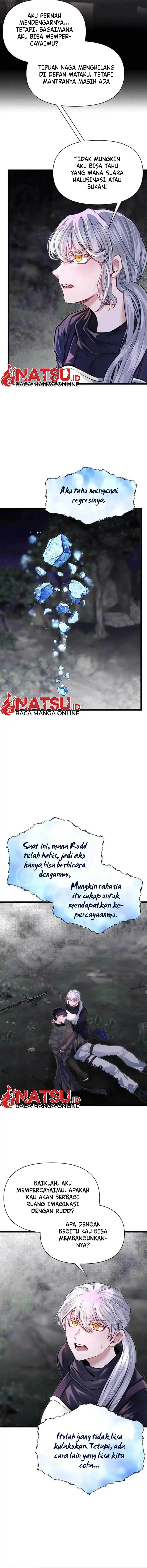 The Little Brother Is the Academy’s Hotshot Chapter 94 Bahasa Indonesia