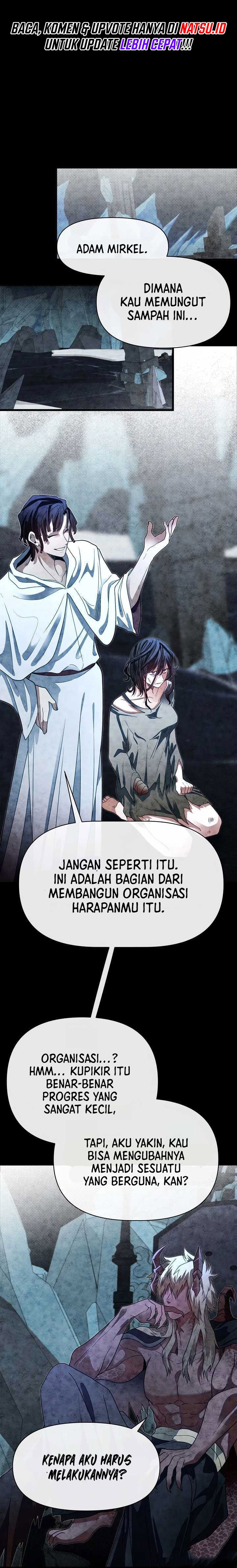 The Little Brother Is the Academy’s Hotshot chapter 101