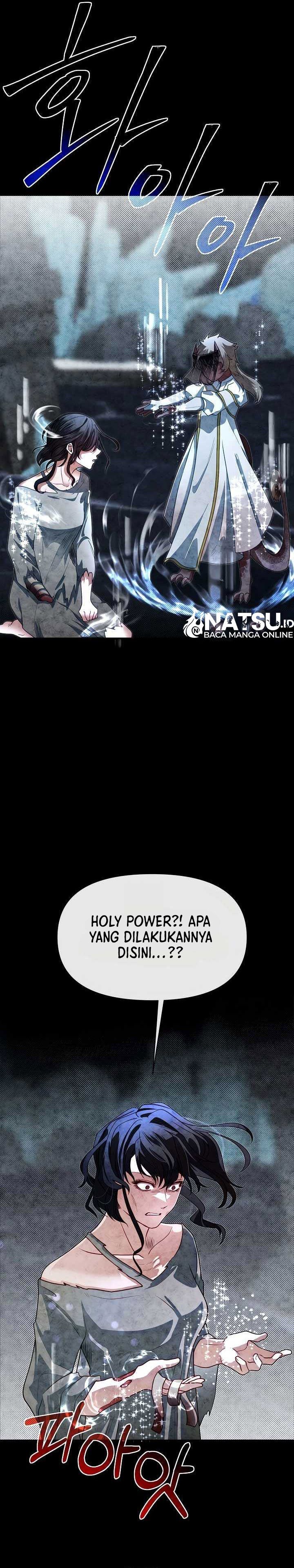 The Little Brother Is the Academy’s Hotshot chapter 101