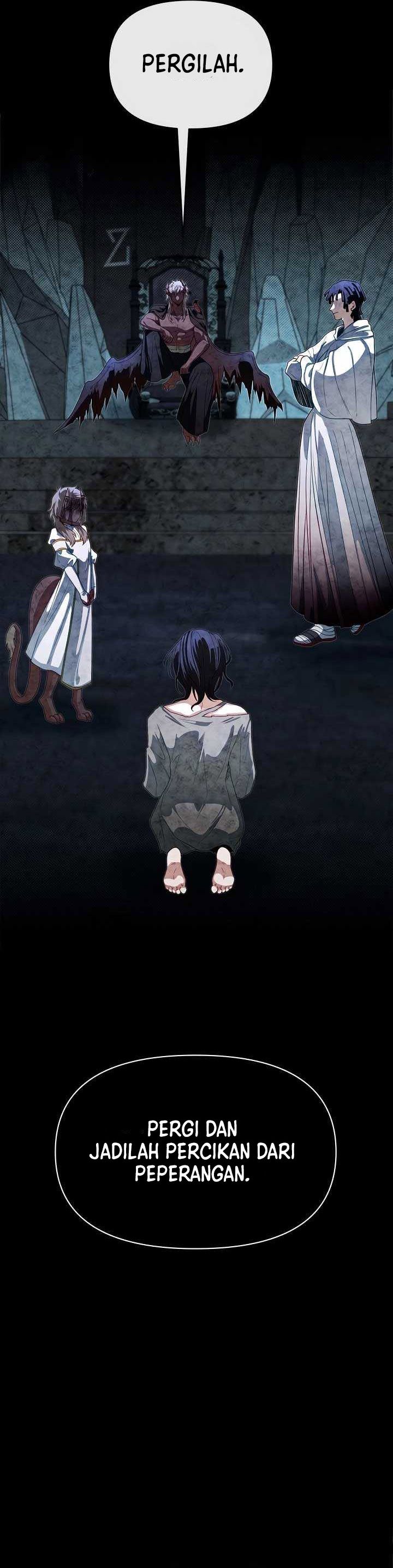 The Little Brother Is the Academy’s Hotshot chapter 101