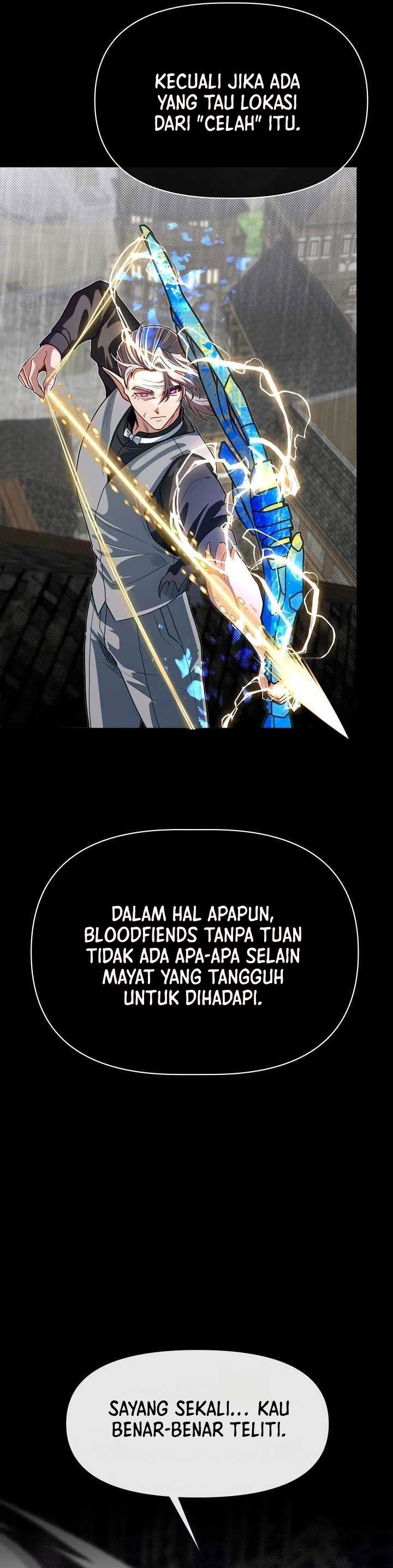 The Little Brother Is the Academy’s Hotshot chapter 101