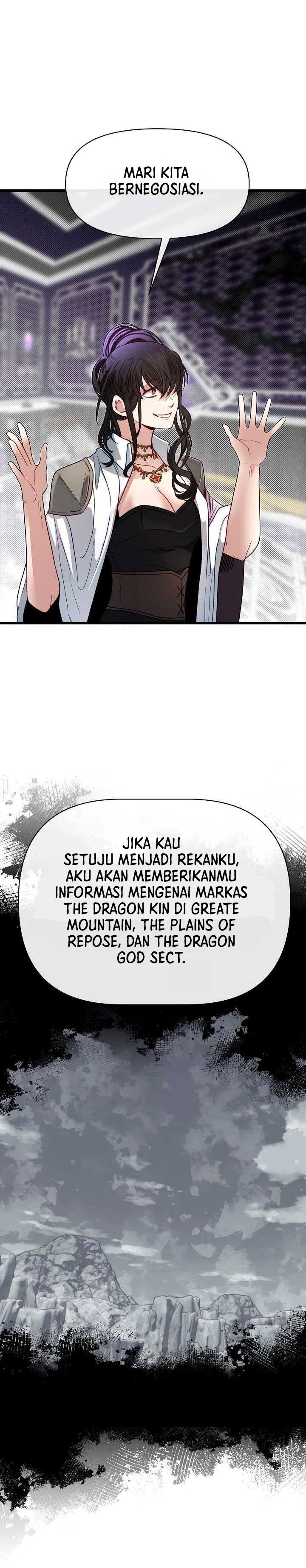 The Little Brother Is the Academy’s Hotshot chapter 101