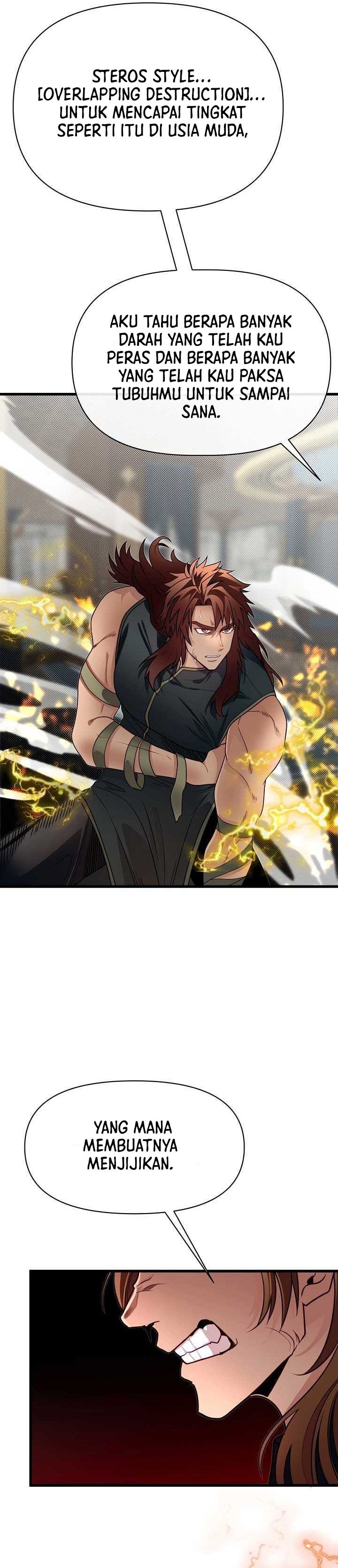 The Little Brother Is the Academy’s Hotshot chapter 101