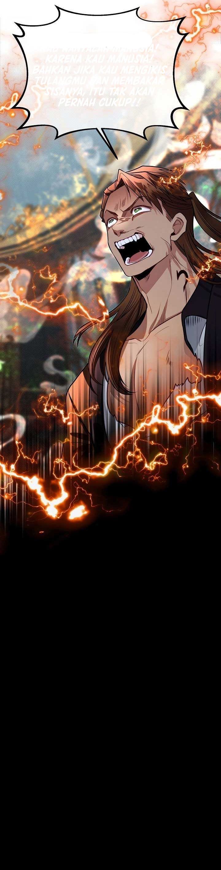 The Little Brother Is the Academy’s Hotshot chapter 101