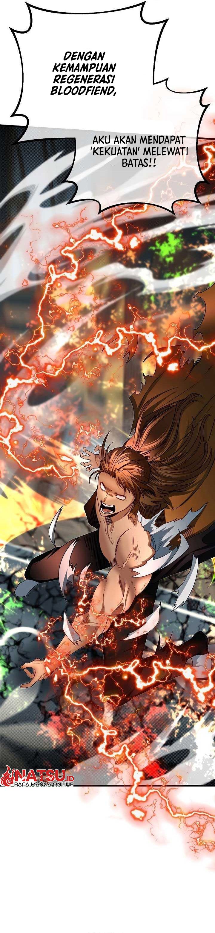 The Little Brother Is the Academy’s Hotshot chapter 101