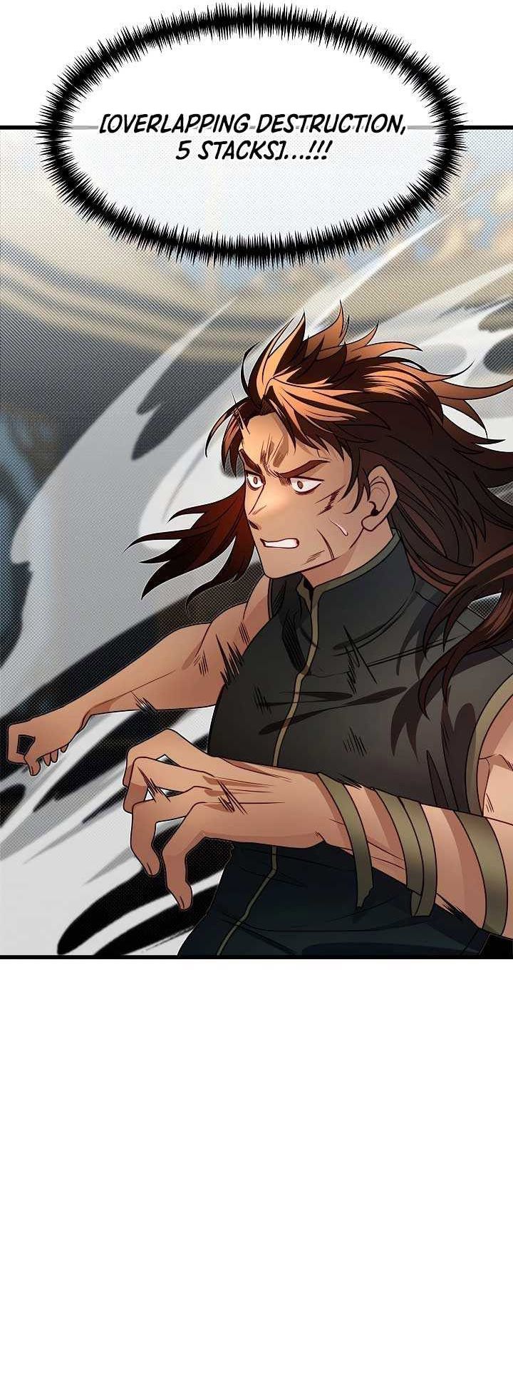 The Little Brother Is the Academy’s Hotshot chapter 101