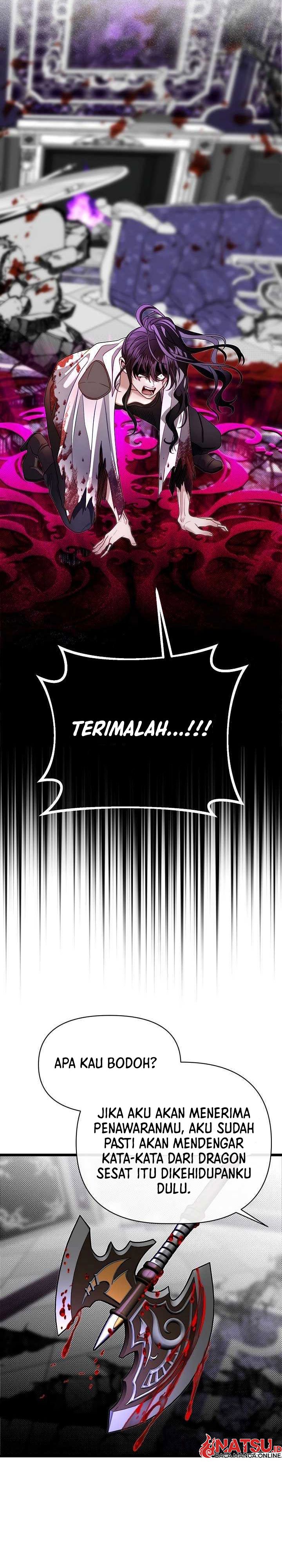 The Little Brother Is the Academy’s Hotshot chapter 101