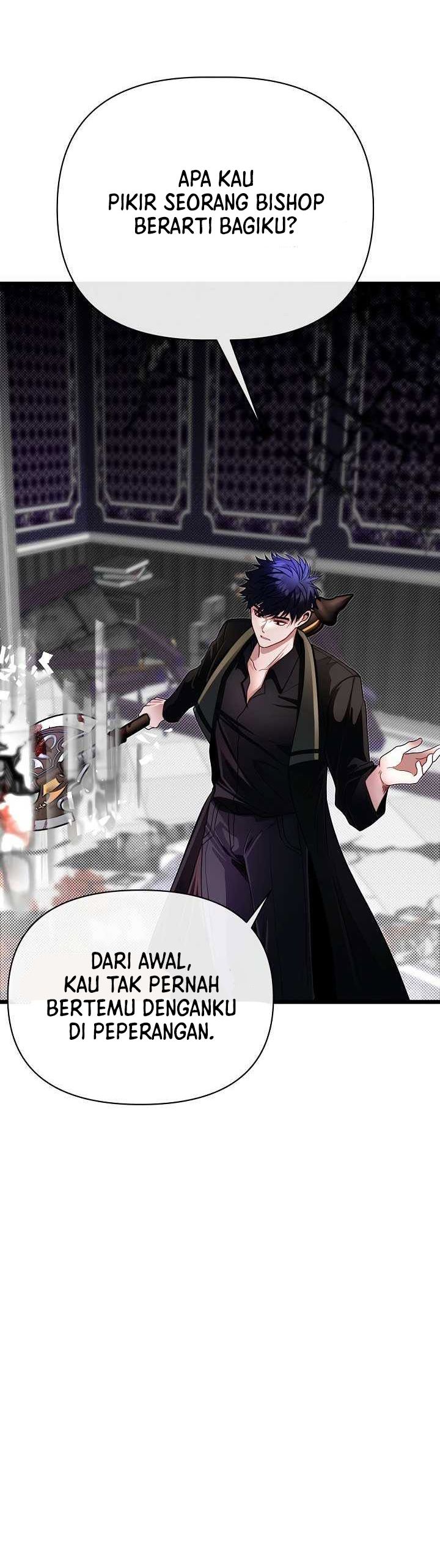 The Little Brother Is the Academy’s Hotshot chapter 101