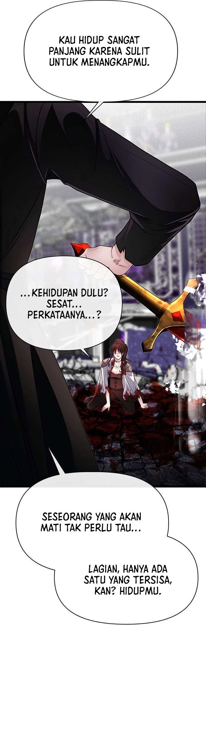 The Little Brother Is the Academy’s Hotshot chapter 101