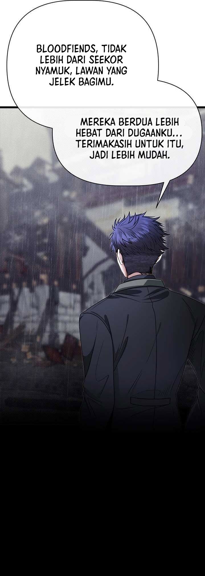 The Little Brother Is the Academy’s Hotshot chapter 101