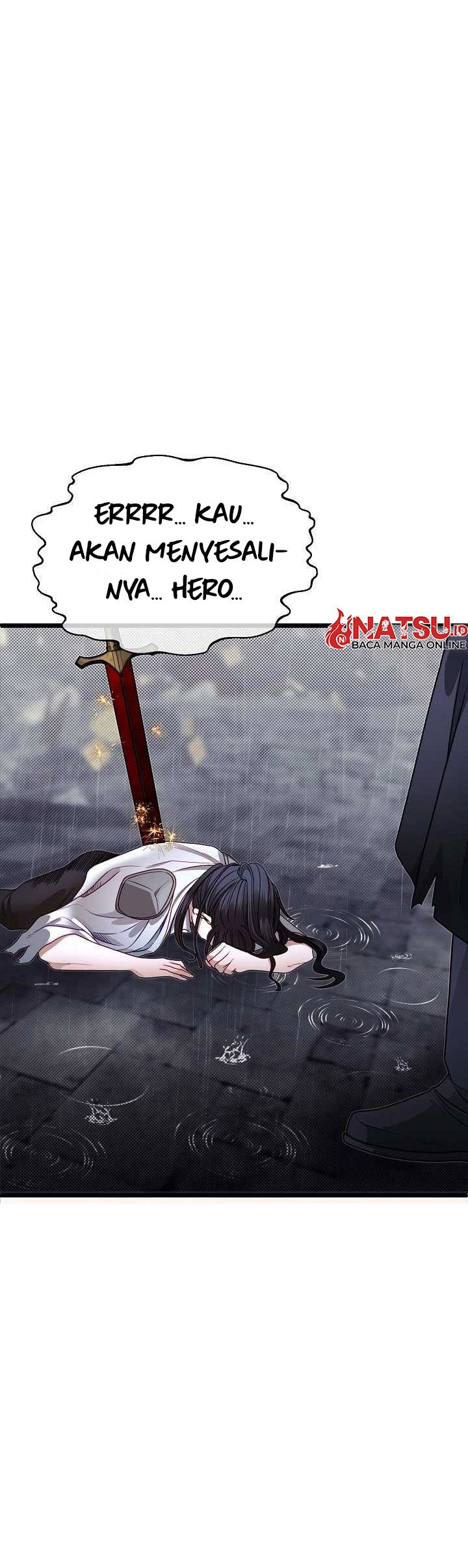 The Little Brother Is the Academy’s Hotshot chapter 101