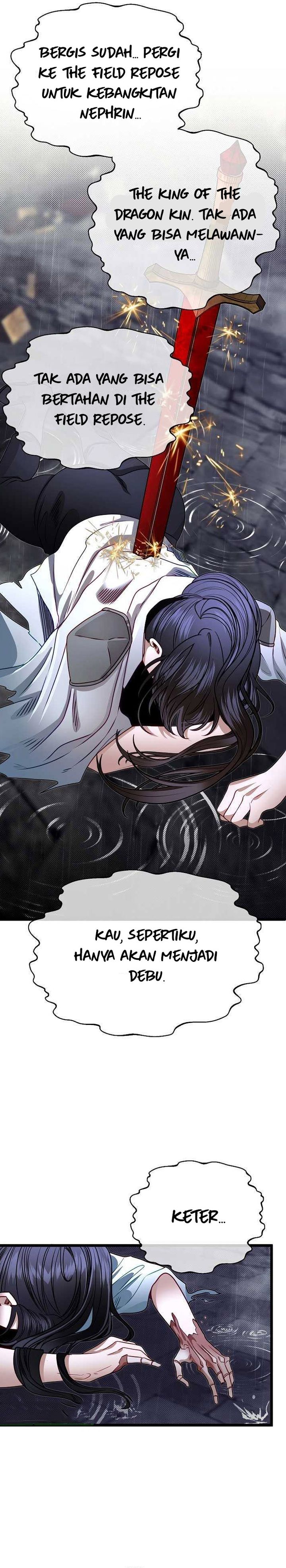 The Little Brother Is the Academy’s Hotshot chapter 101