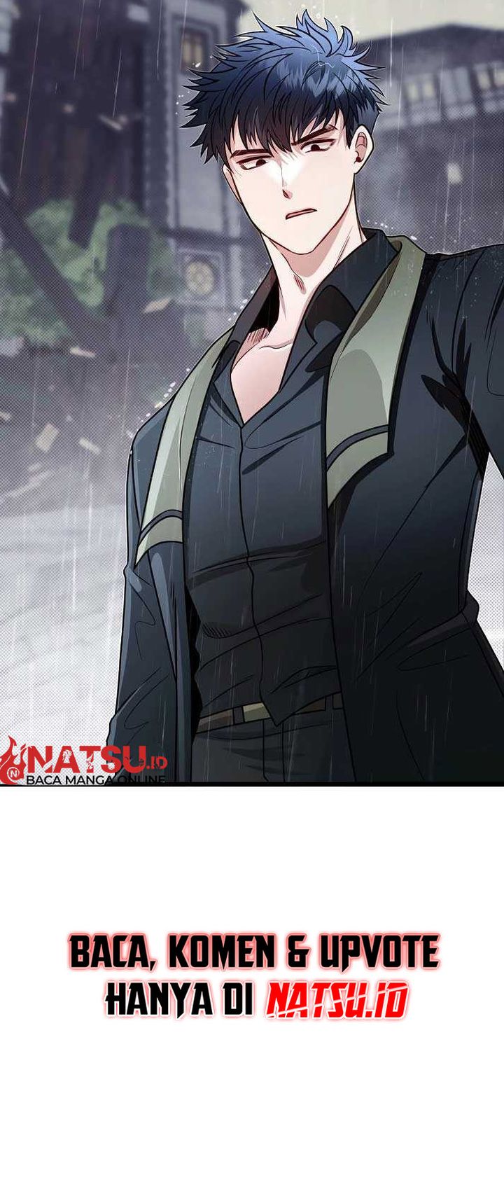 The Little Brother Is the Academy’s Hotshot chapter 101