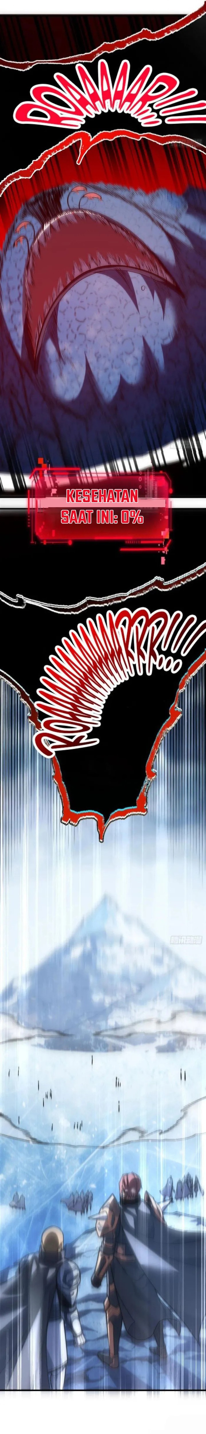 The Lord of the Wheel of Destiny Chapter 54 Bahasa Indonesia