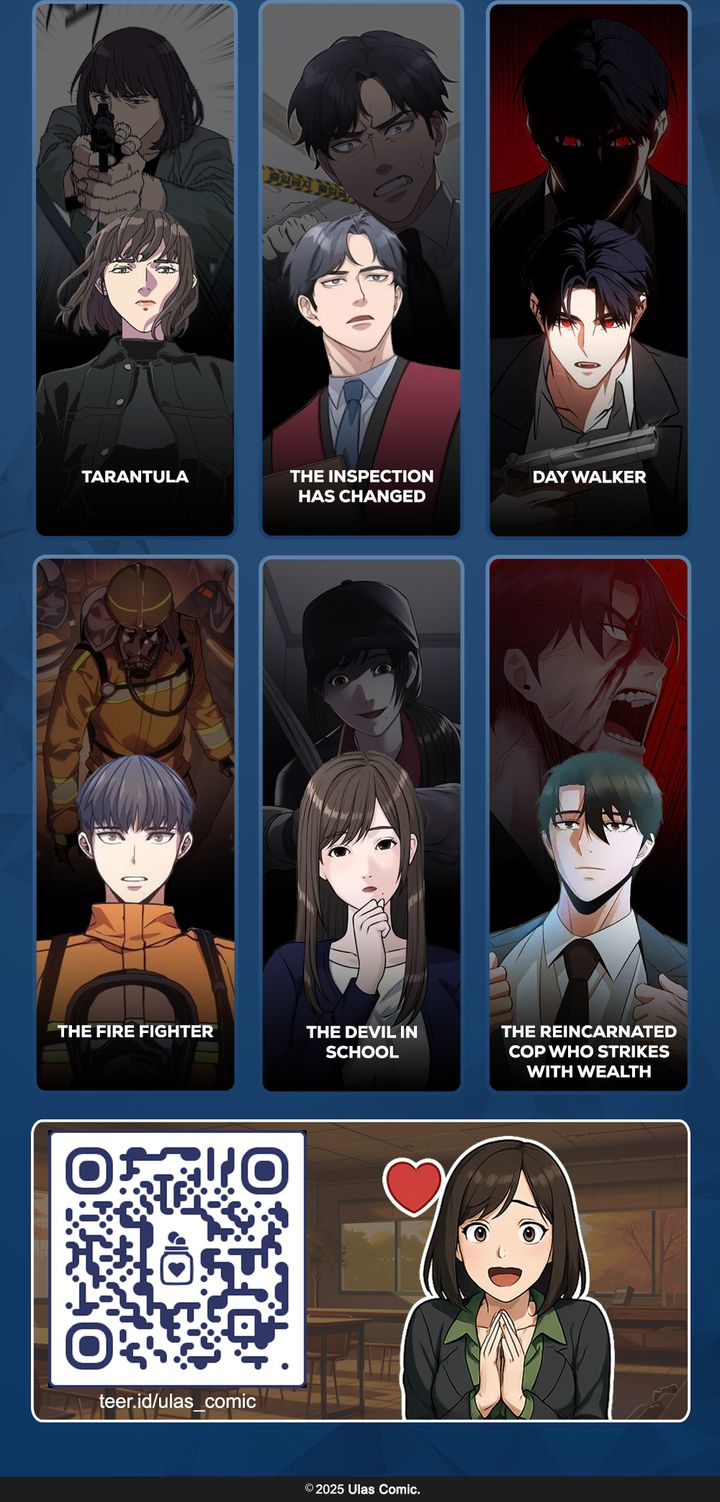 The Loser Is the First Lady chapter 4