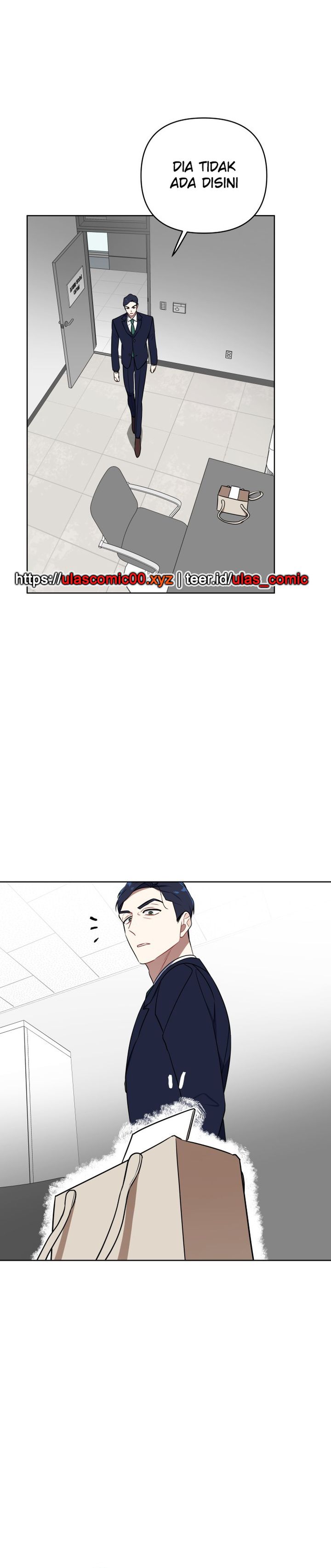 The Loser Is the First Lady chapter 6