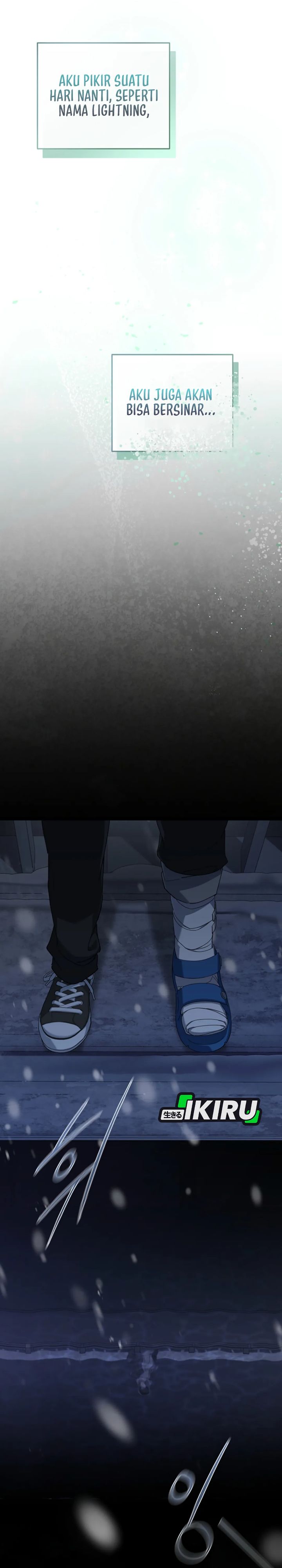 The Lucky Plan of an Idol in His Second Life Chapter 01 Bahasa Indonesia