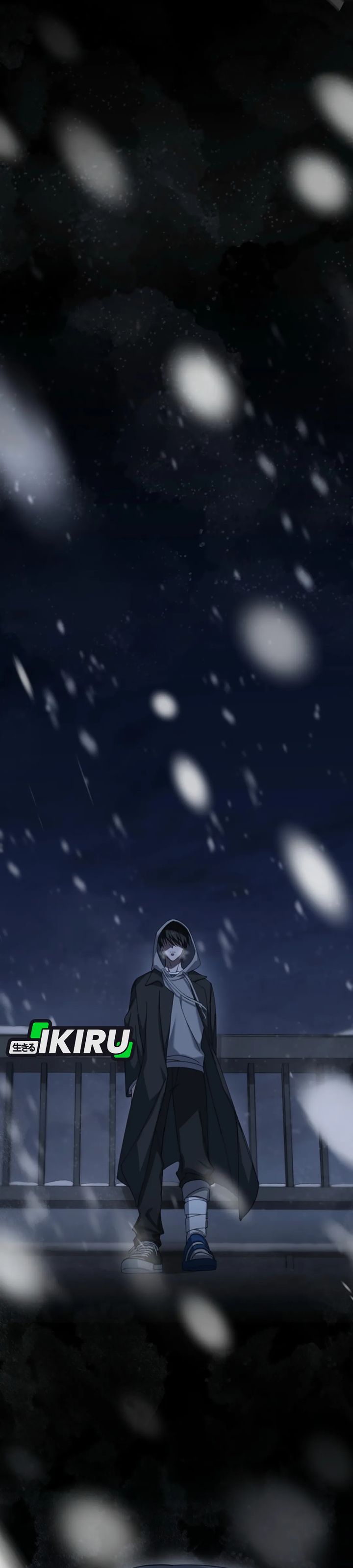 The Lucky Plan of an Idol in His Second Life Chapter 01 Bahasa Indonesia