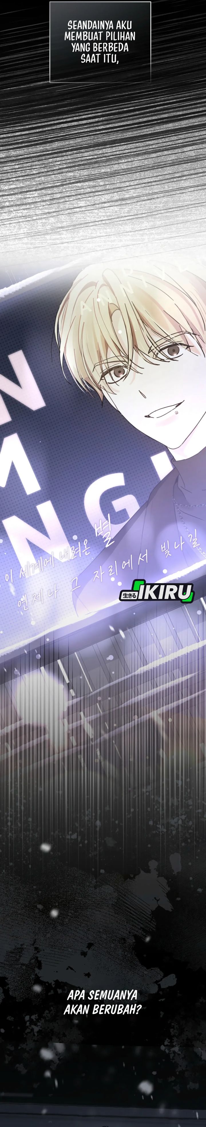 The Lucky Plan of an Idol in His Second Life Chapter 01 Bahasa Indonesia