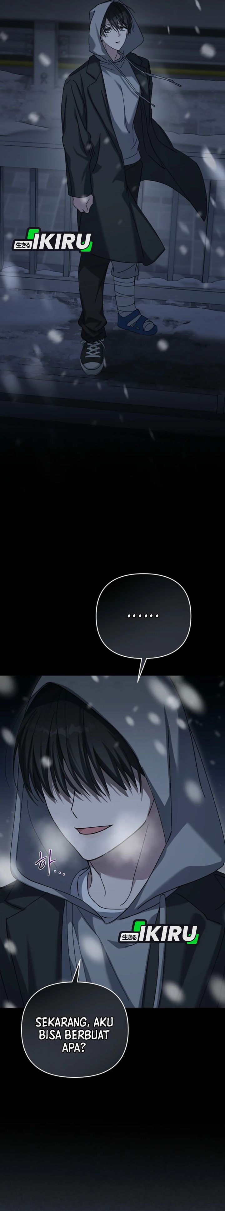 The Lucky Plan of an Idol in His Second Life Chapter 01 Bahasa Indonesia