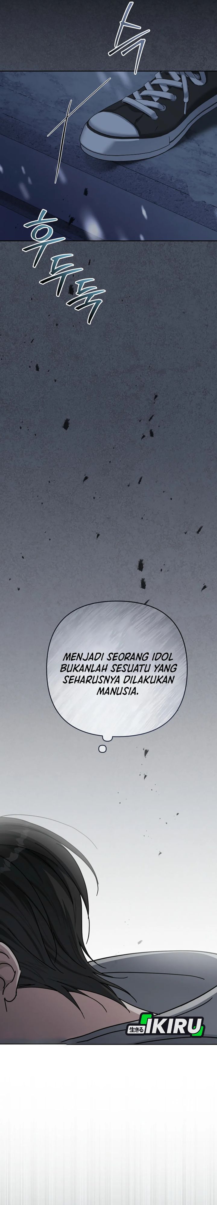 The Lucky Plan of an Idol in His Second Life Chapter 01 Bahasa Indonesia