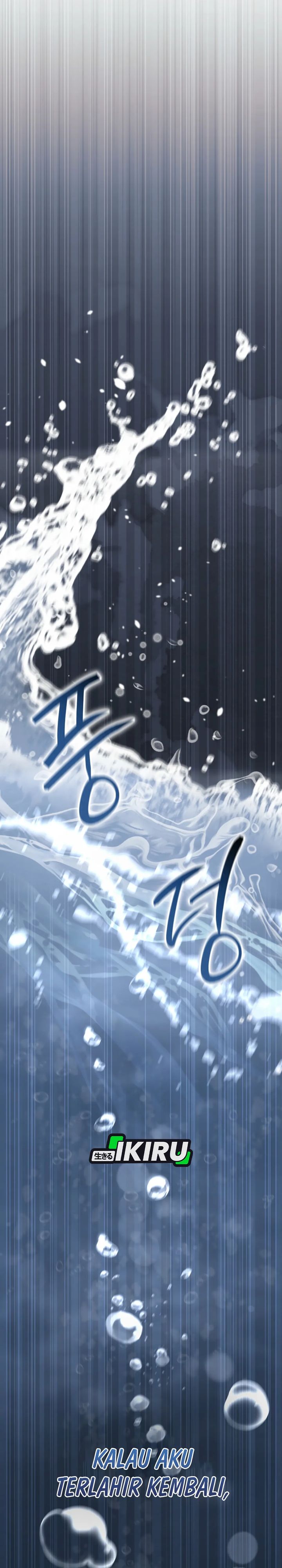 The Lucky Plan of an Idol in His Second Life Chapter 01 Bahasa Indonesia