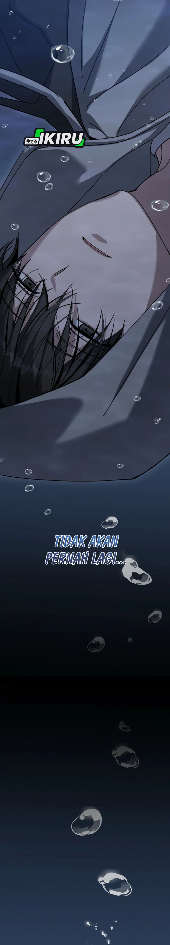 The Lucky Plan of an Idol in His Second Life Chapter 01 Bahasa Indonesia