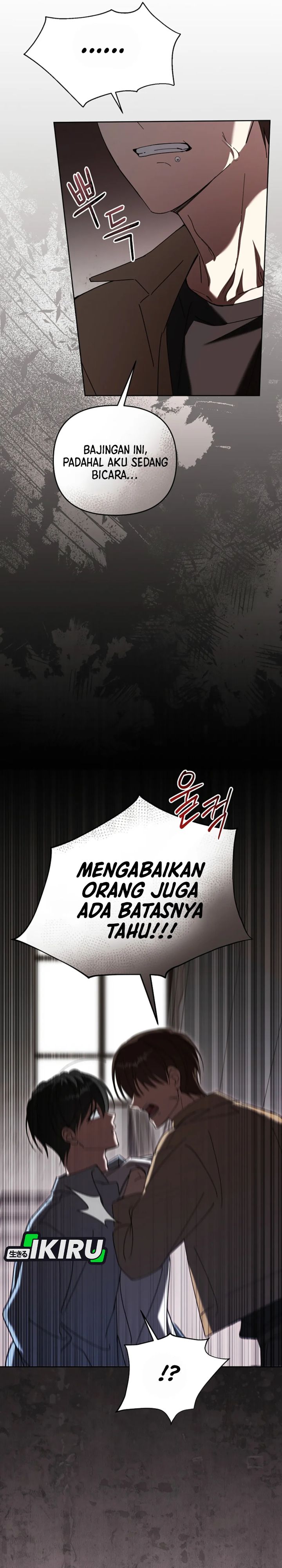 The Lucky Plan of an Idol in His Second Life Chapter 01 Bahasa Indonesia