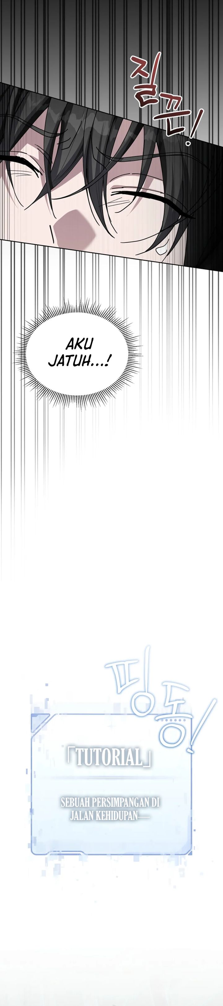 The Lucky Plan of an Idol in His Second Life Chapter 01 Bahasa Indonesia